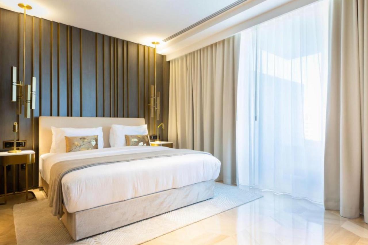 Five Palm Jumeirah Suites-Sea View Dubaj Exteriér fotografie