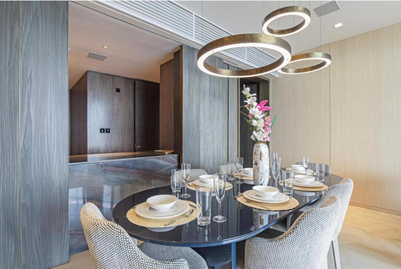Five Palm Jumeirah Suites-Sea View Dubaj Exteriér fotografie